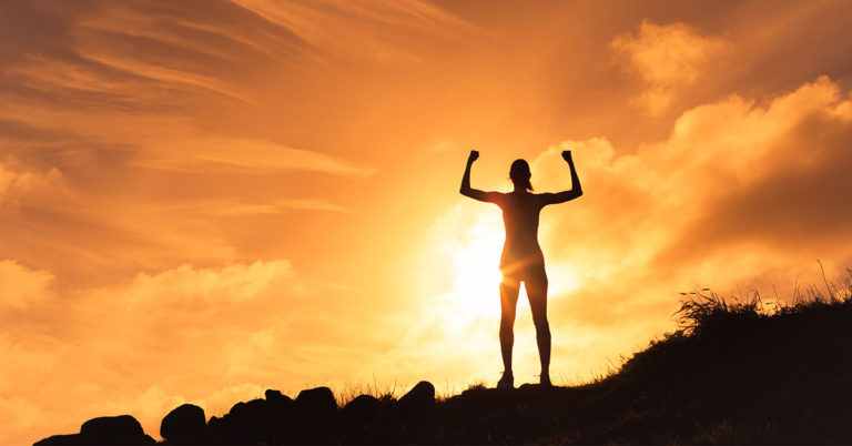 A Celebration of Women – 2018