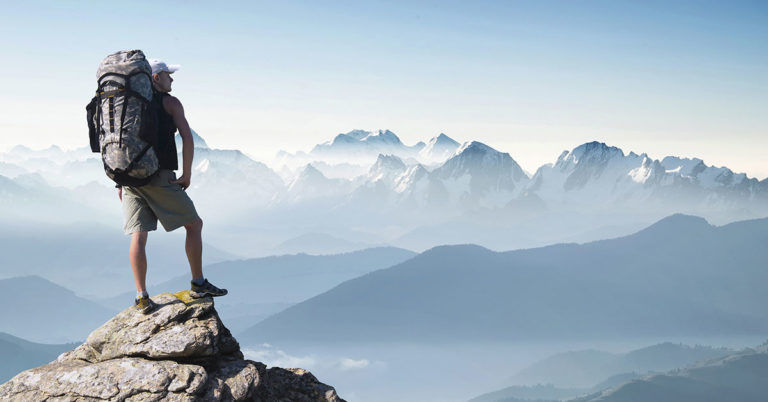 Earning the Right to Participate in the Customer Journey