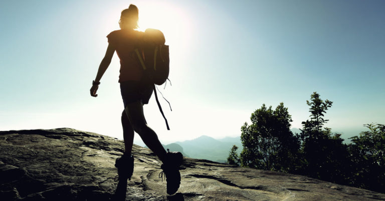 Our Road to a Billion