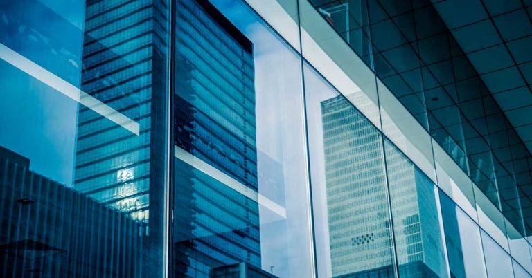 Toward a More Modern Security Architecture