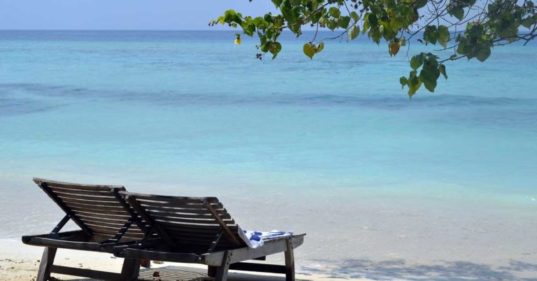 The last job you will ever have