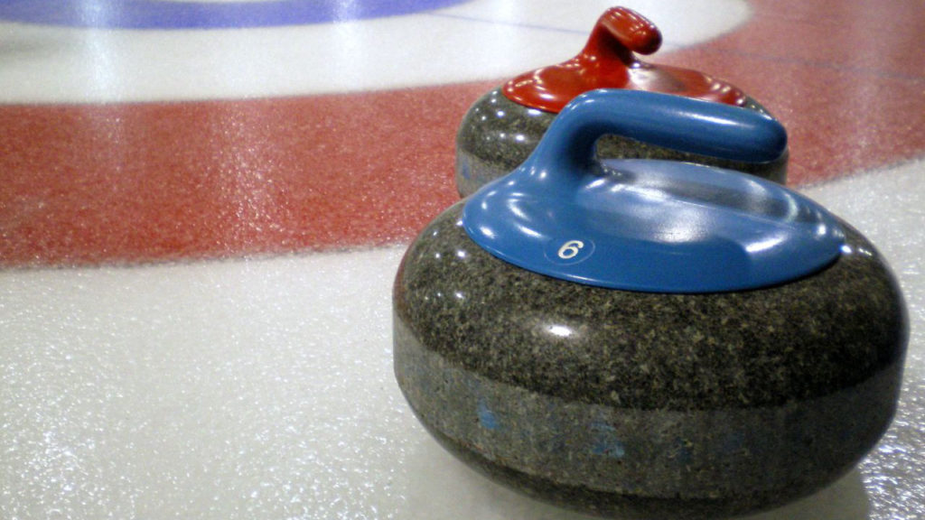 Curling