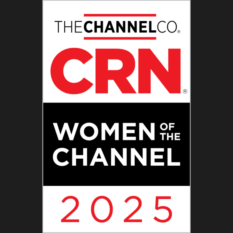 2025 CRN Women of the Channel