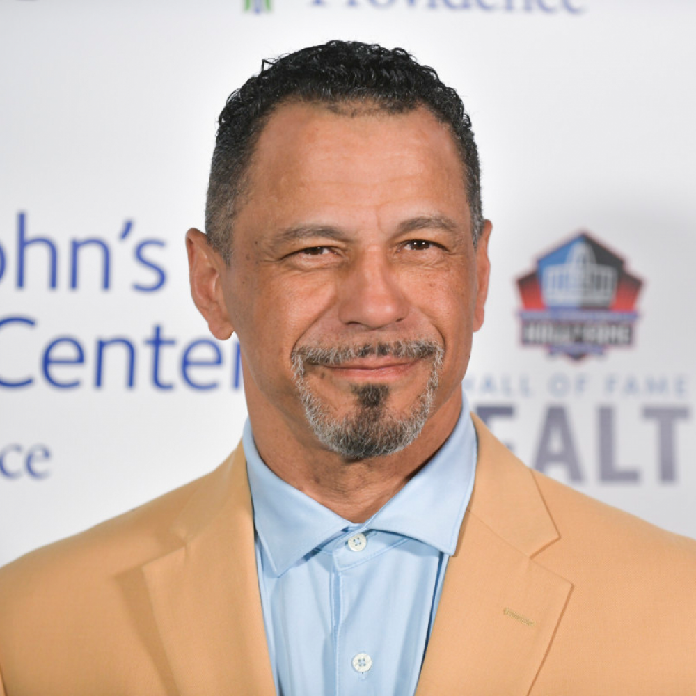 Rod Woodson